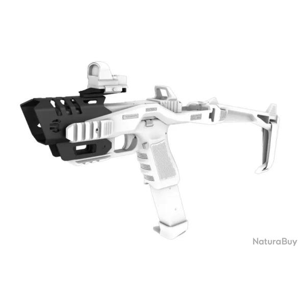 BRISE VITRE RECOVER GB20 POUR STABILISATEURS 20/20N, 20/21, 20/80 ET 20/22