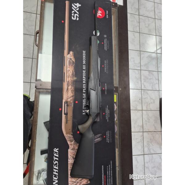 BROWNING MK3 BLACK BROWN HC 300W