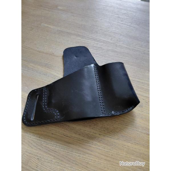 Holster glock 43 ou 26