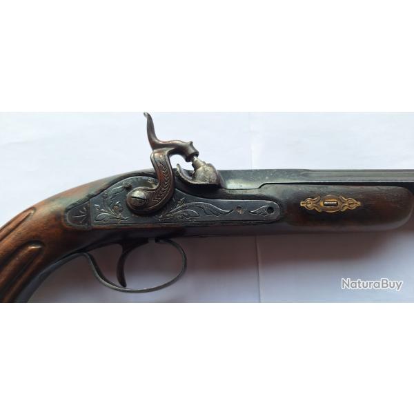 Pistolet lepage kuchenreuter AMR