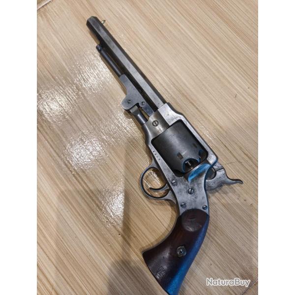 Rogers Spencer Origine cal.44