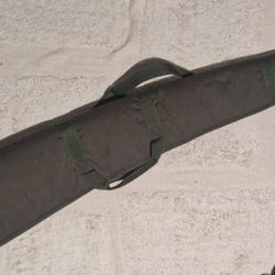 Housse fusils vert kaki