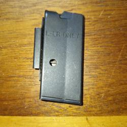 Mossberg 140 140K 144 LS 142K chargeur 22lr 7 coups vendu par poudrenoirepro