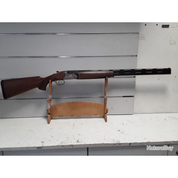 Fusik superpose Bettinsoli NEMO cal.20/76 bois can.71cm