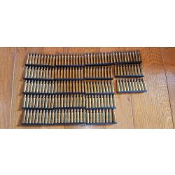 180 &eacute;tuis .222 Rem