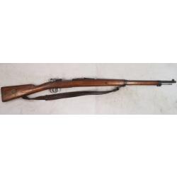 Fusil Carl Gustav 1896 NEUTRALISE cat&eacute;gorie D