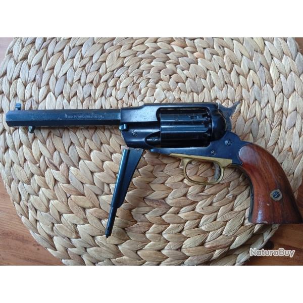 Pietta  1858 Remington New Model Army CAL 36