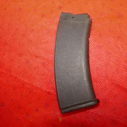 Chargeur de carabine TOZ 78 en 22Lr capacit&eacute; 9 coups