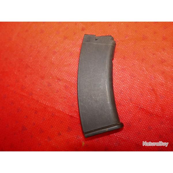 Chargeur de carabine TOZ 78 en 22Lr capacit� 9 coups