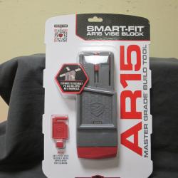 support pour etau m4 /AR 15 de Real Avid