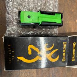 CHARGEUR 3 COUPS MARAL CAL 308