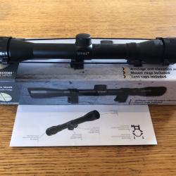 ASG - Lunette 4x32 Strike Systems