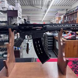 Derya MK12 VR70 12x76