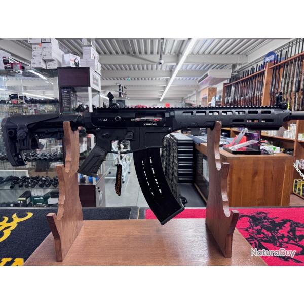 Derya MK12 VR70 12x76