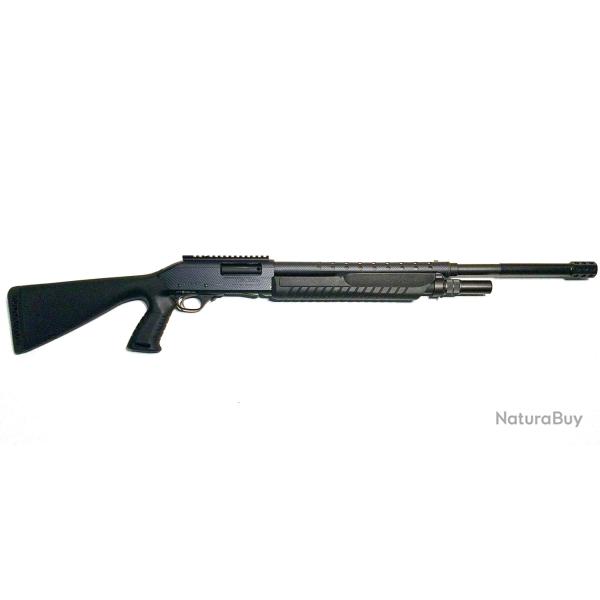 FAP. FABARM SDASS MARTIAL CARBON 12/76 en C1d