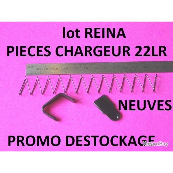 lot pi�ces de chargeur 22lr REINA origine MANUFRANCE 22lr � 29.00 E !!- VENDU PAR JEPERCUTE(S22C325)