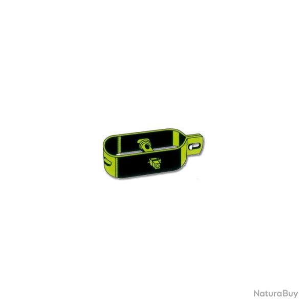 Tendeur de c�ble � crochet galvanis�