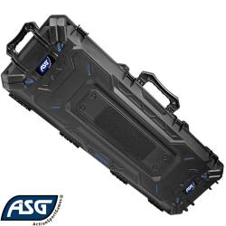 Mallette airsoft rigide ASG Strike Systems 42"