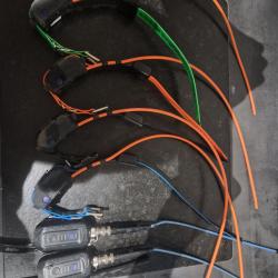 Lot Dogrta pathfinder 1