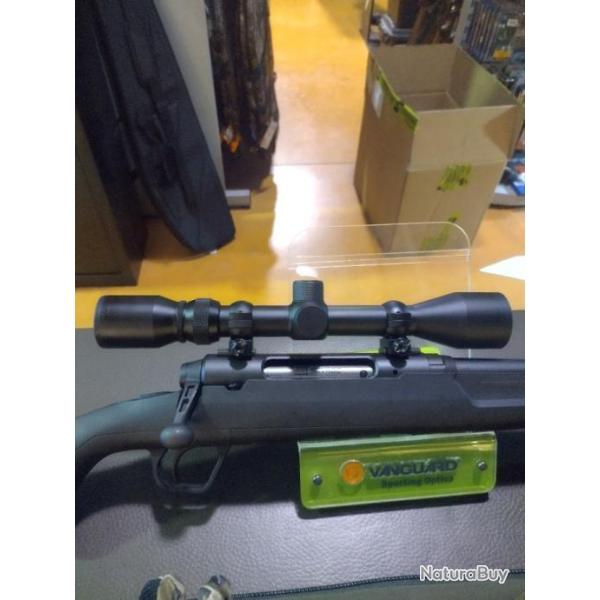 Savage axis calibre 308 silence