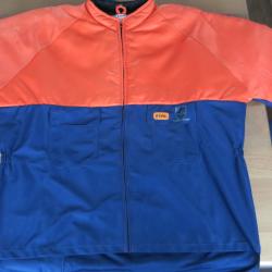 veste sthil elagueur