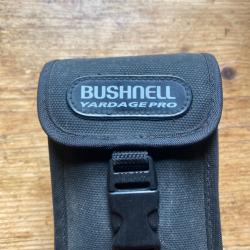 T&eacute;l&eacute;m&egrave;tre bushnell yardage pro 1000yards water proof
