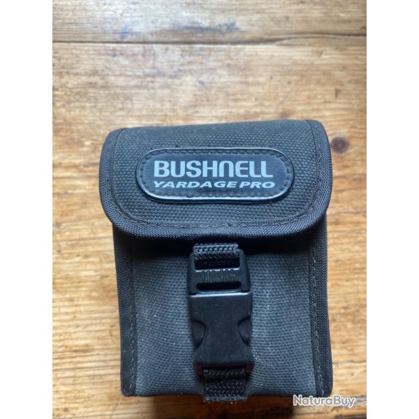 T�l�m�tre bushnell yardage pro 1000yards water proof