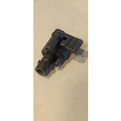 Noix de culasse + drapeau de suret&eacute; + bonhomme de verrouillage mas45 mas 45 (476)