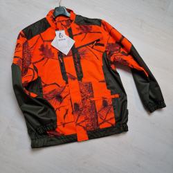 Veste somlys traque r&eacute;f 457 Taille XXL