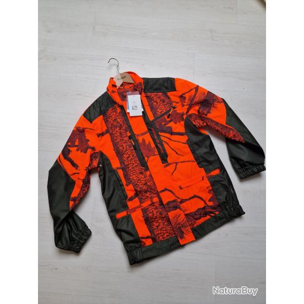 Veste somlys traque r�f 457 Taille M