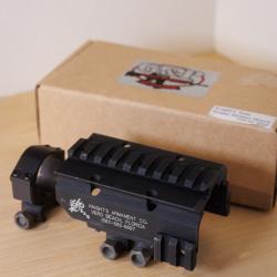 Repro Montage lunette Knight Armament G&P