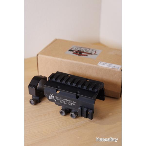 Repro Montage lunette Knight Armament G&P