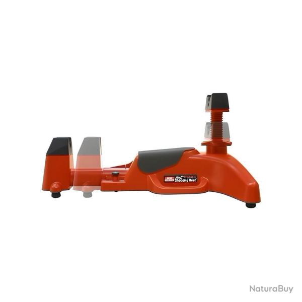 Chevalet de tir PREDATOR MTM PSR-30