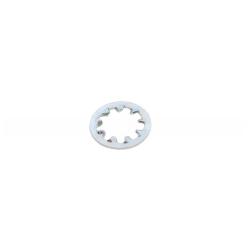 Eemann Tech - Pistol Grip Lock Washer (rondelle crant&eacute; vis de poign&eacute;e pistolet) pour AR-15