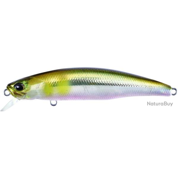 TIDE MINNOW 90S - DRA3050 HALF MIRROR AYU