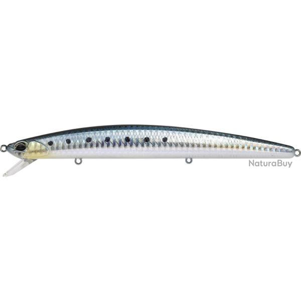 TIDE MINNOW LANCE 160S - AHA0011 SARDINE