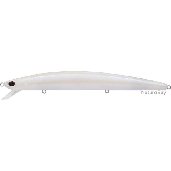 TIDE MINNOW LANCE 160S - ACCZ049 IVORY PEARL