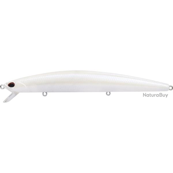 TIDE MINNOW LANCE 140S - ACCZ049 IVORY PEARL