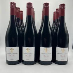 2024 Petit Sauvage Pinot Noir Vin de France - 1� - Sans Prix R&eacute;serve - 12 Bouteilles