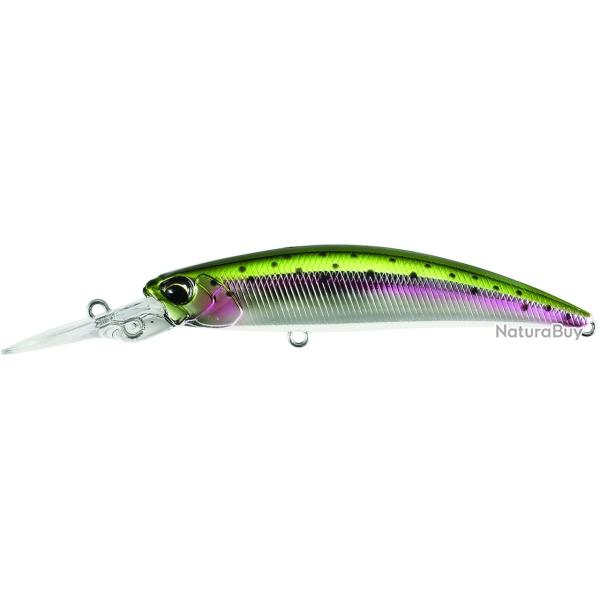 RYUKI 70 MDSP SPEARHEAD - MCC4036 RAINBOW TROUT