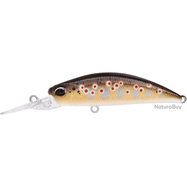 SPEARHEAD RYUKI 50 MDSP - CCCZ333 REAL FARIO (UF)