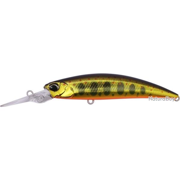 RYUKI 70 MDSP SPEARHEAD - MCC4084 GOLD YAMAME