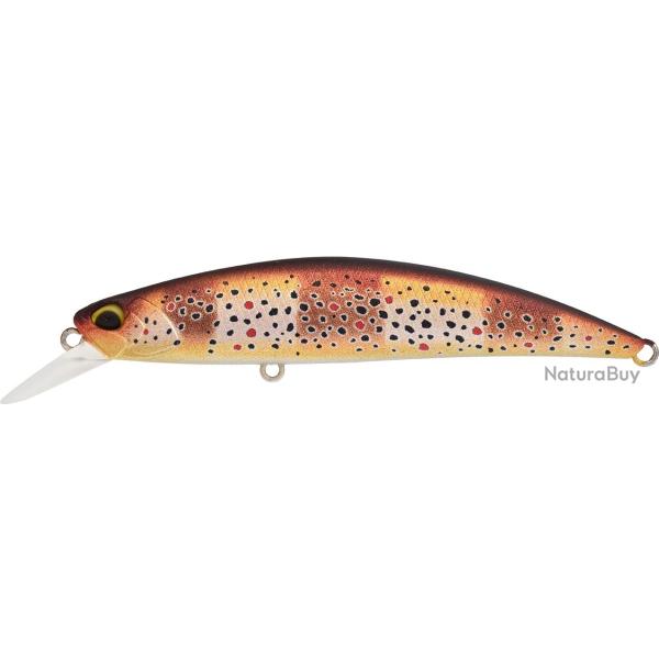 SPEARHEAD RYUKI 80S - ACCZ569 MAT ZEBRA TROUT UV (UF)