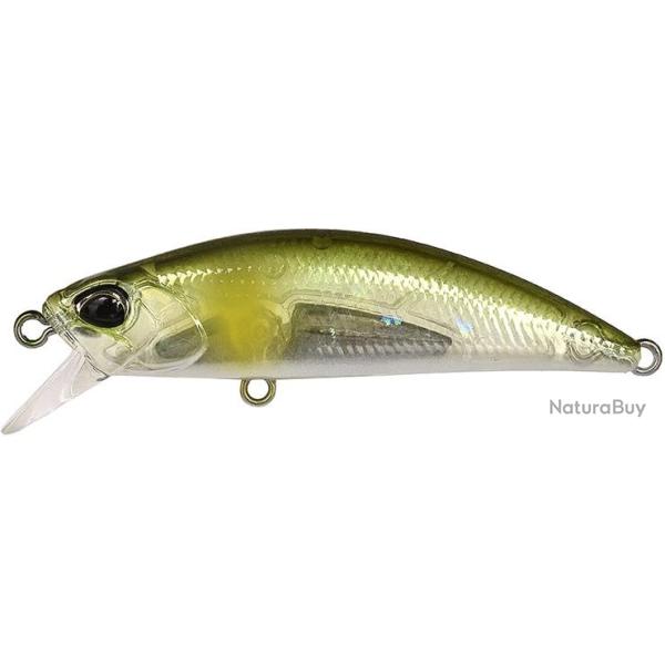 SPEARHEAD RYUKI 50 S - CZAZ572 PRO AYU II (UF)