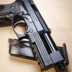 Western Arms Beretta M8045F GBB