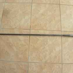 canne fusil 9mm flobert