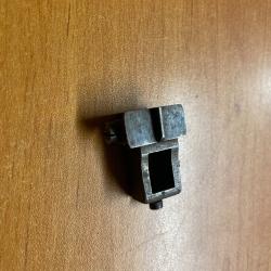 FUSIL LEBEL 1866 GUIDON DE VISEE GRASSET