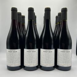 2023 Nicolas Idiart Pinot Noir Val de Loire Rouge - 1� - Sans Prix R&eacute;serve - 12 Bouteilles