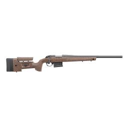 Bergara - Carabine B14-HMR-308-Amov - Canon de  61 cm - 24" - BE145-308