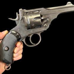 WEBLEY MK IV calibre 450/455